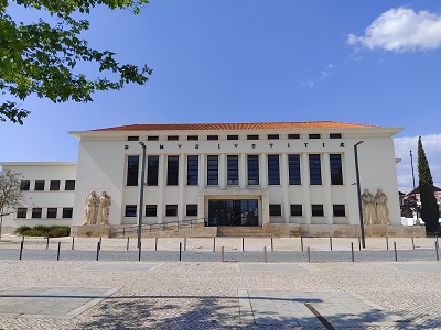 Imagem SANTAREM
